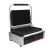 GRILL KONTAKTOWY - OPIEKACZ MAX 2200 W