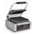 GRILL KONTAKTOWY - OPIEKACZ POJEDYNCZY 1800 W