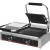 GRILL KONTAKTOWY - OPIEKACZ PODWÓJNY MAX 4400 W