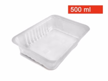 POJEMNIK DO ZGRZEWU 500ML.