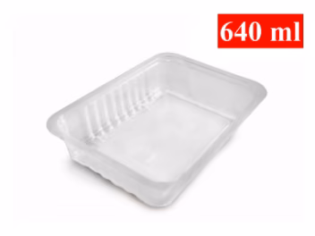 POJEMNIK DO ZGRZEWU 650 ml