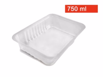 POJEMNIK DO ZGRZEWU 750 ml