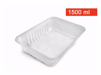 POJEMNIK DO ZGRZEWU 1500 ml.