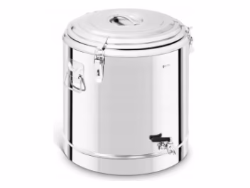 TERMOS GASTRONOMICZNY 50 L