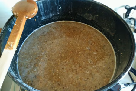 Eksploracja Procesu Zacierania dla Perfekcyjnego Piwa Domowego