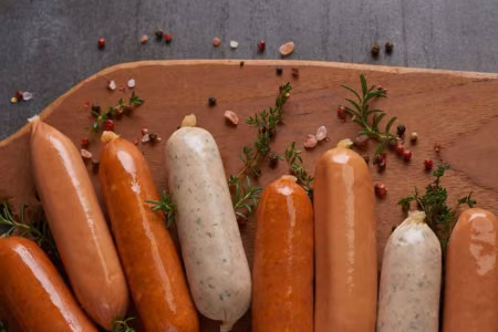 Własna Produkcja Kiełbas - Nadziewarki Do Kiełbas Gastromaszyny