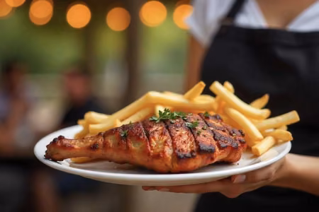 Przygotowanie do sezonu letniego w gastronomii – niezbędny sprzęt dla profesjonalnych kuchni
