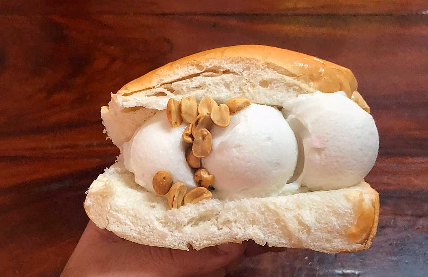 Gelato Panini – Włoska Rewolucja w Świecie Deserów Lodowych