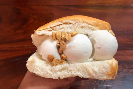 Gelato Panini – Włoska Rewolucja w Świecie Deserów Lodowych