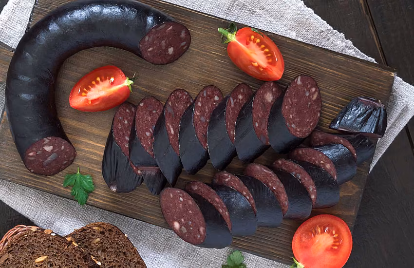 Kaszanka – tradycja, smak i sekrety domowej produkcji
